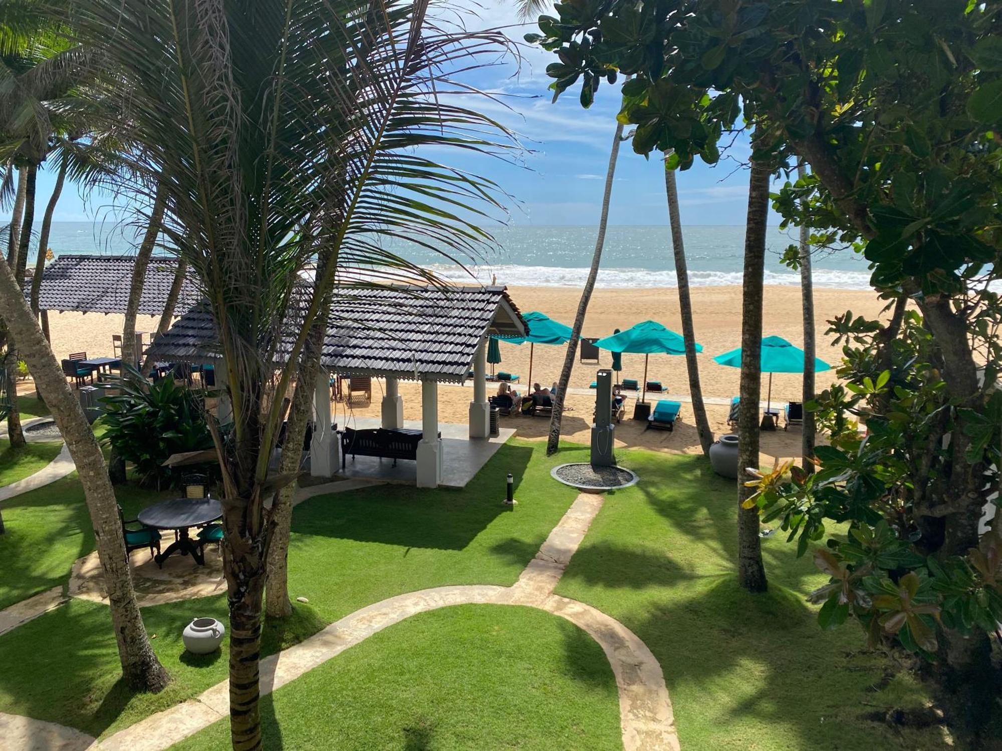 היקדואה Suite Lanka מראה חיצוני תמונה
